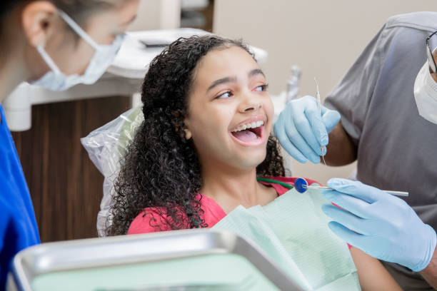 Best Emergency Dental Services for Seniors in North Augusta, SC