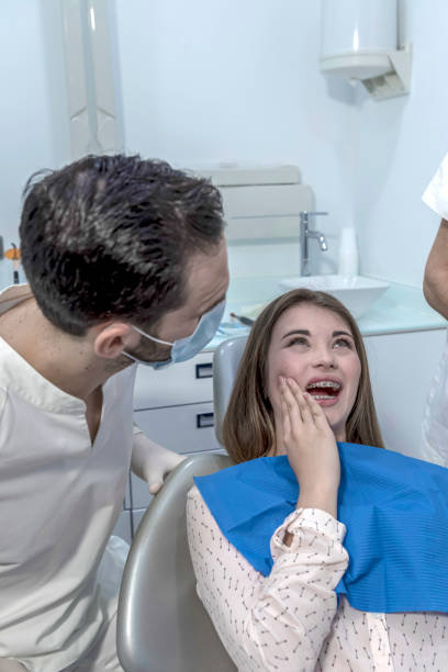 Best Emergency Dentist for Knocked-Out Tooth in North Augusta, SC