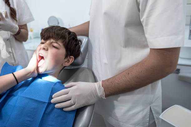 Best Pediatric Emergency Dentist in North Augusta, SC