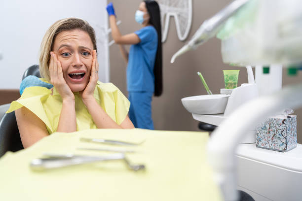 Best Emergency Root Canal Treatment in North Augusta, SC
