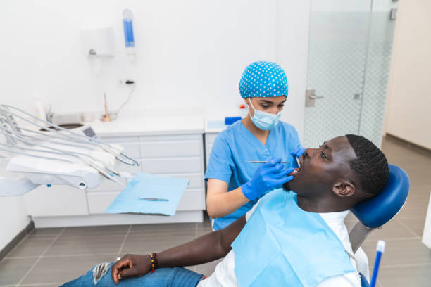 Best Emergency Dental Extractions in North Augusta, SC